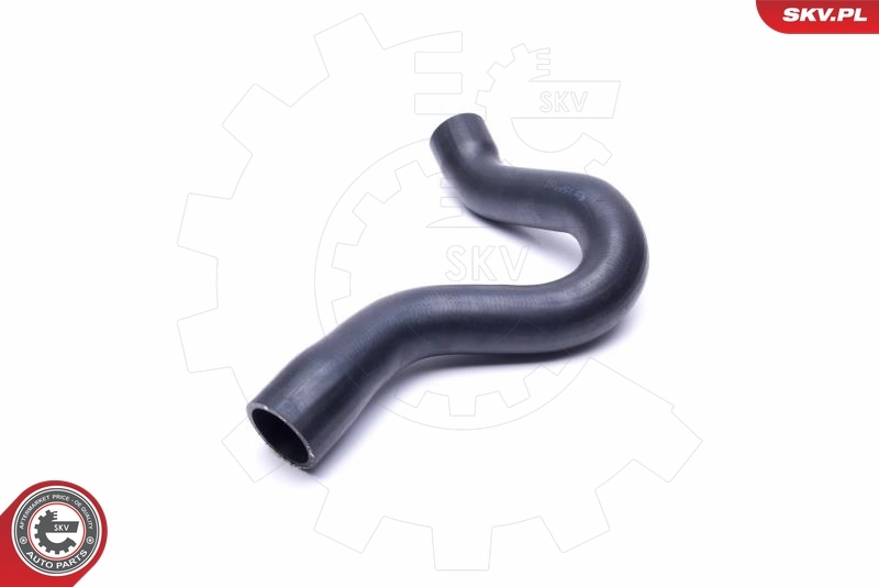 ESEN SKV 54SKV127 Charge Air Hose