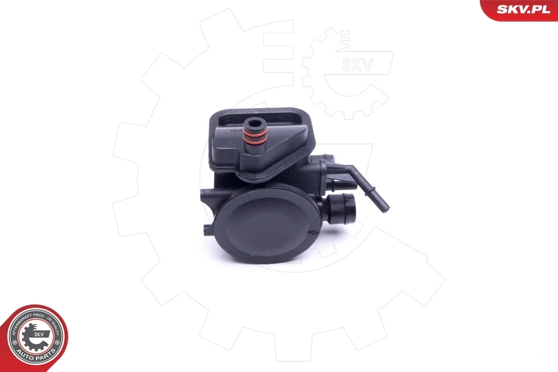 Oil Separator, crankcase ventilation 31SKV152