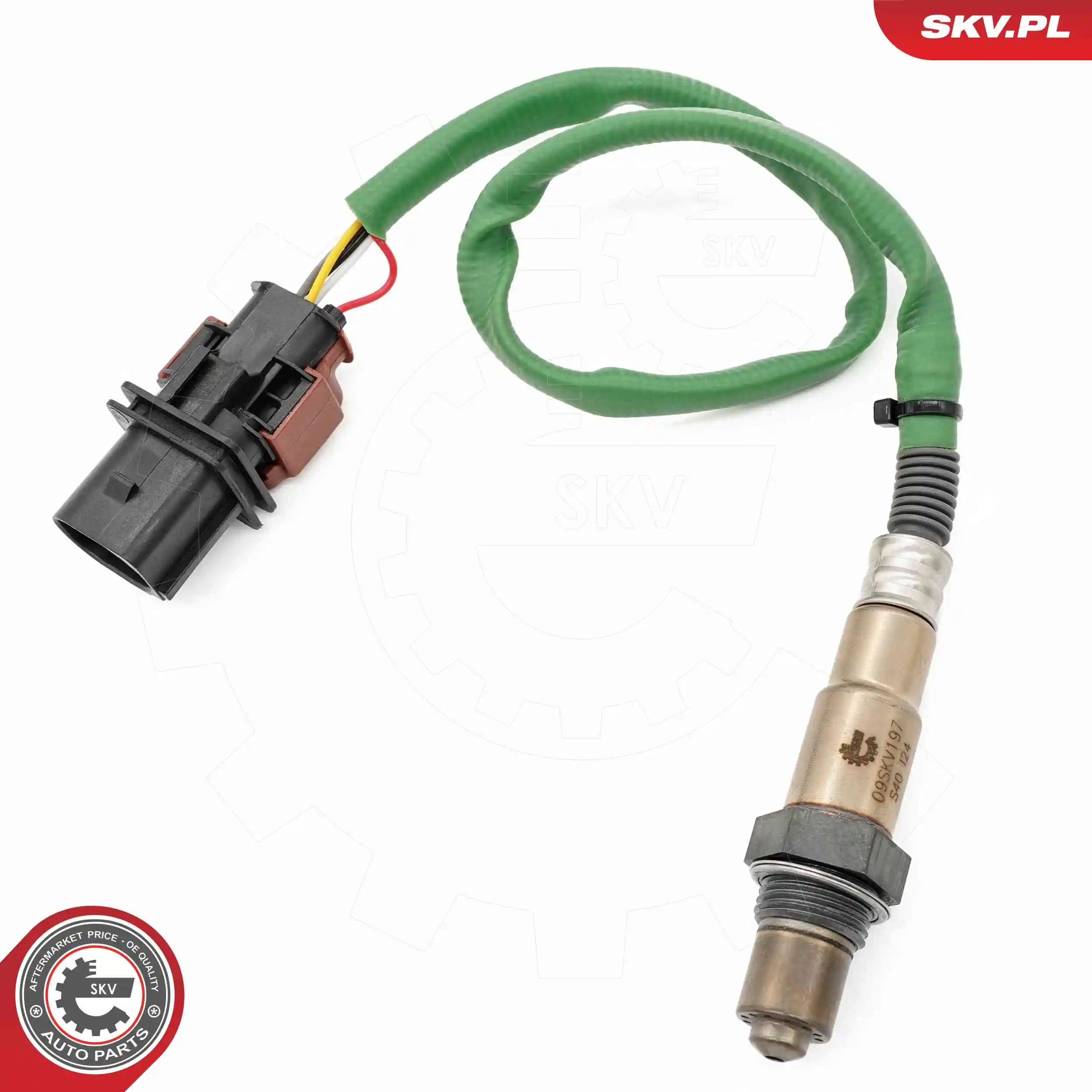 Oxygen Sensor 09SKV197