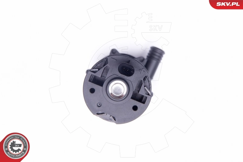 Water Recirculation Pump, parking heater 22SKV008