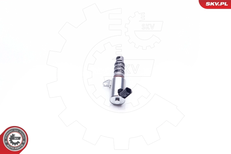 Valve de commande, réglage d'arbres à came 39SKV036