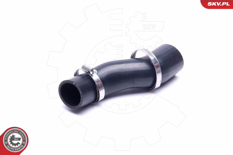 Charge Air Hose 24SKV587