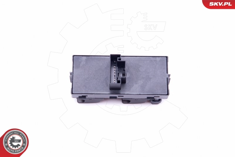 Switch, window regulator 37SKV120