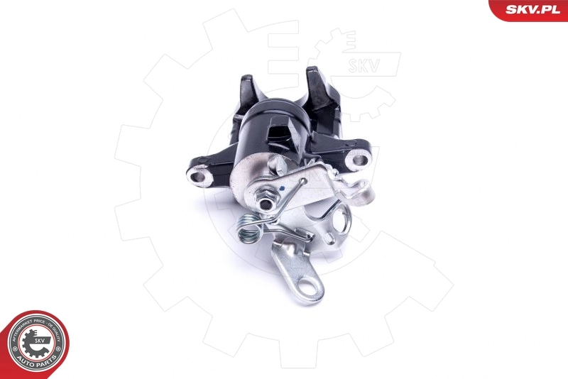 Brake Caliper 23SKV003 BLACK