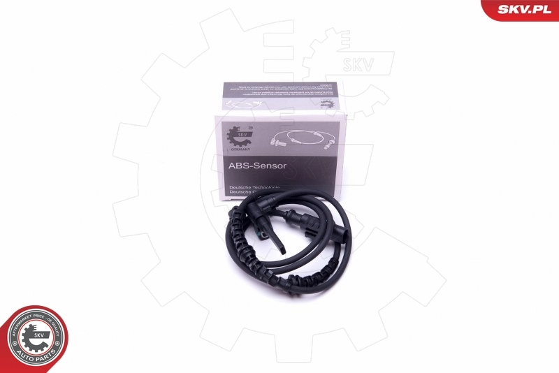 Sensor, wheel speed 06SKV409
