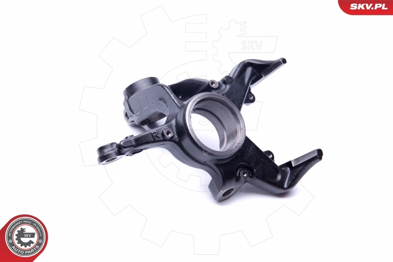Steering Knuckle, wheel suspension 47SKV022