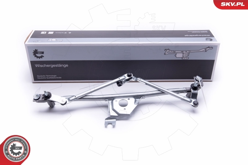 Wiper Linkage 05SKV071