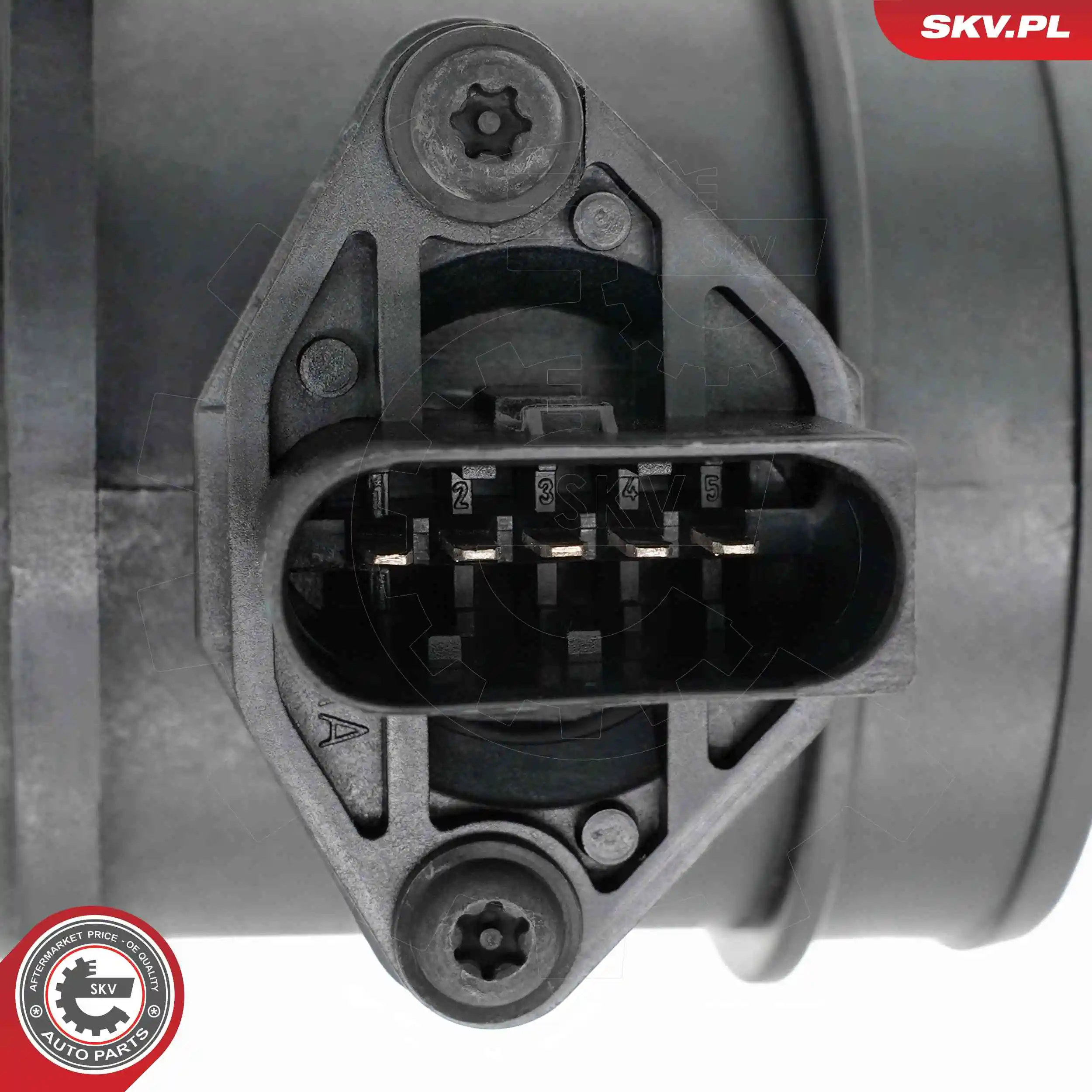 Mass Air Flow Sensor 07SKV359