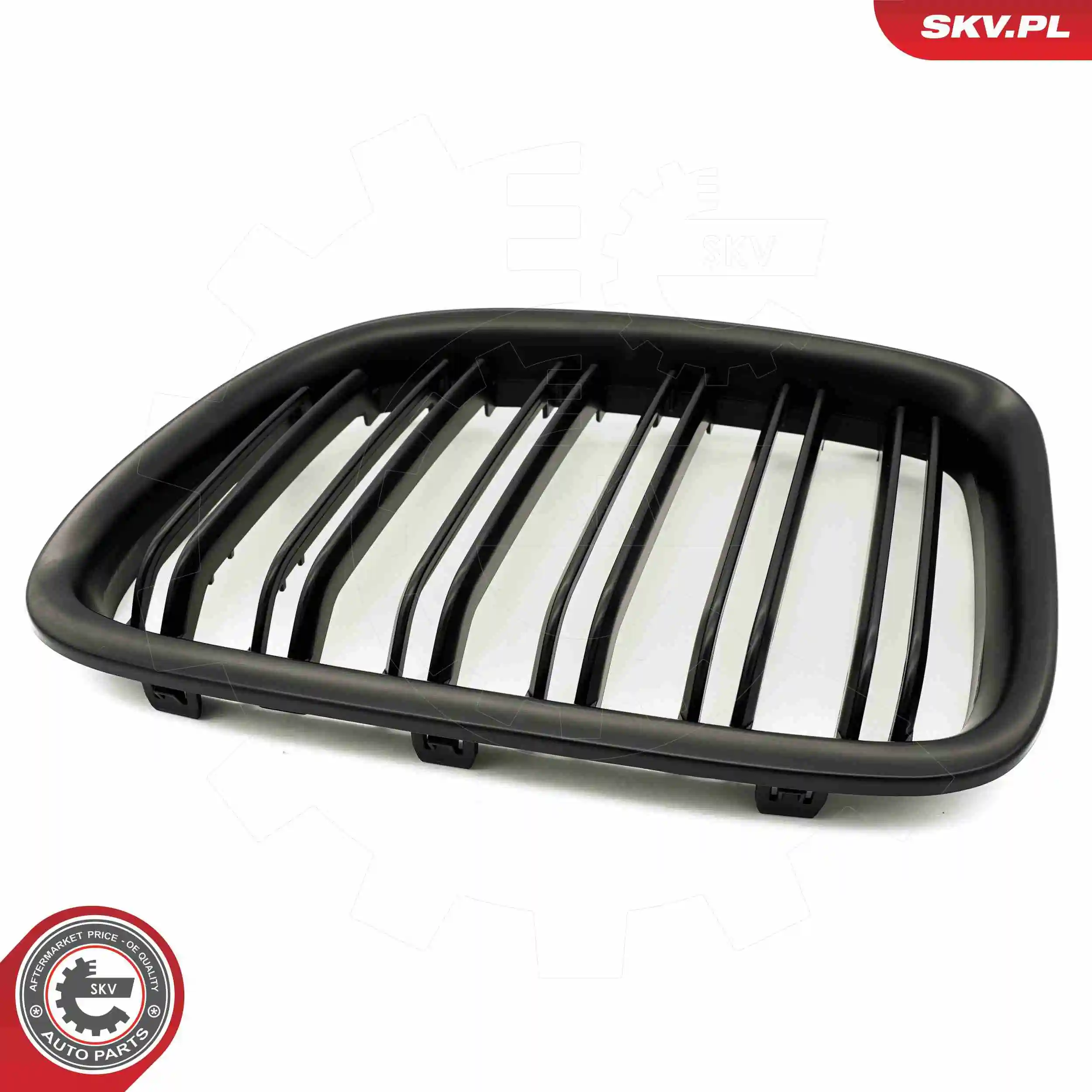 ESEN SKV 66SKV234 Radiator Grille