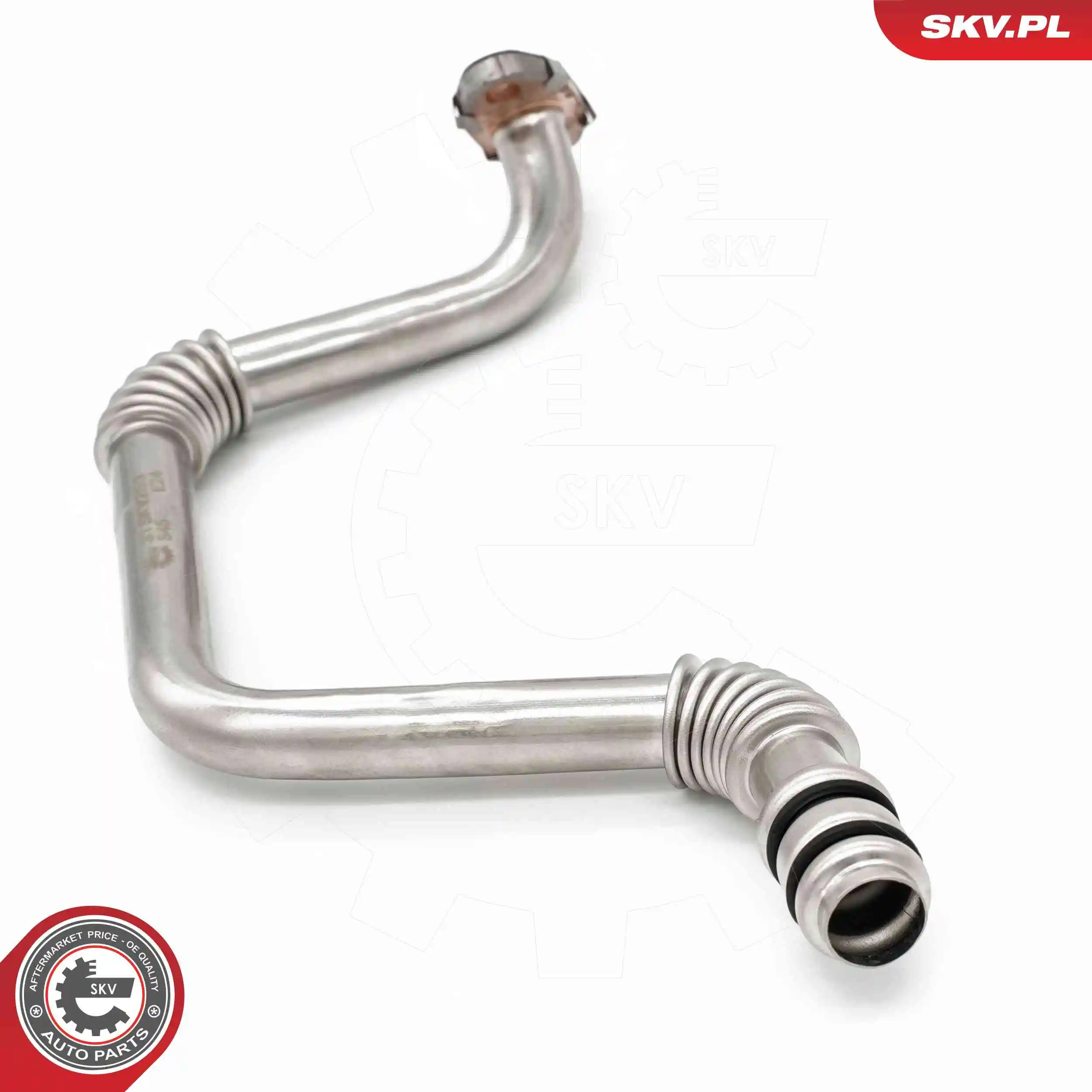 ESEN SKV 31SKV253 Oil Pipe, charger