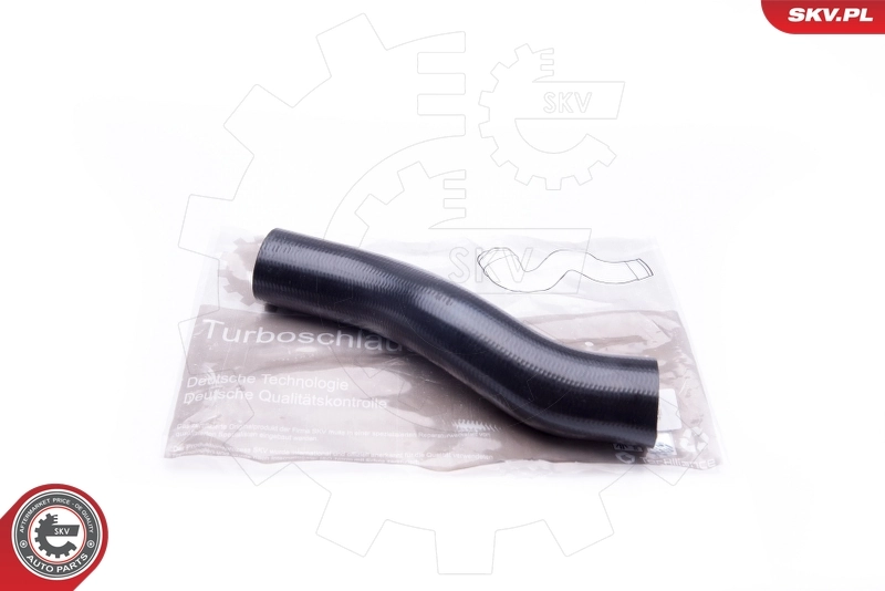Charge Air Hose 24SKV909