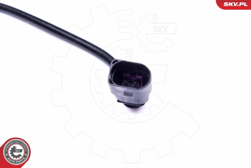 Sensor, exhaust gas temperature 30SKV292