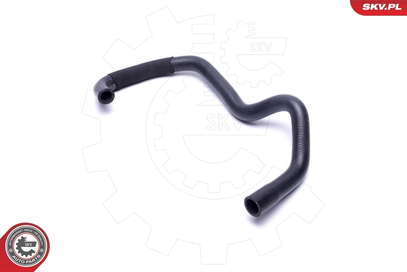 ESEN SKV 54SKV046 Radiator Hose