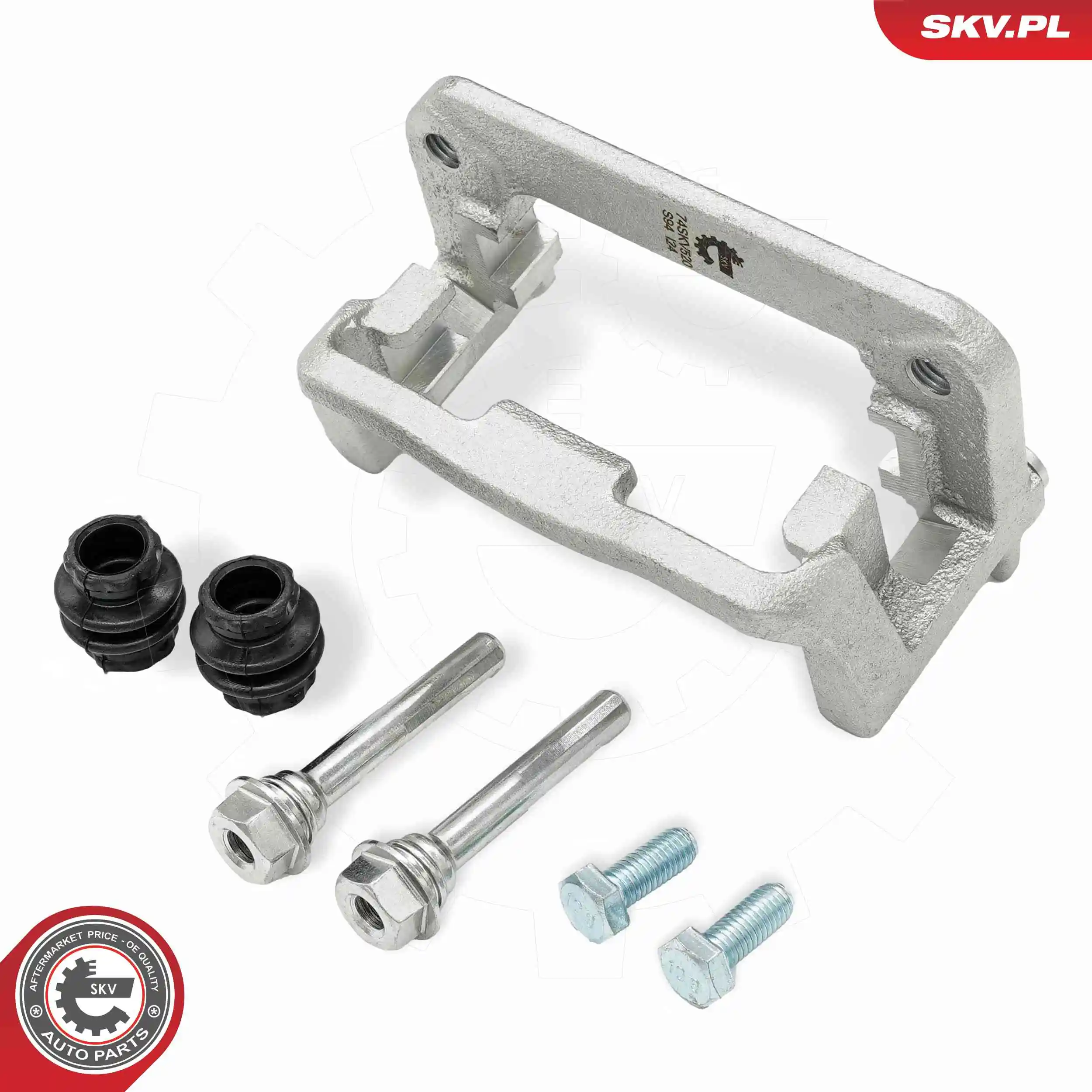 ESEN SKV 74SKV520 Bracket, brake caliper