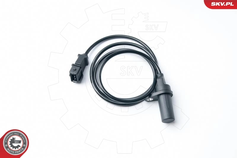 Sensor, crankshaft pulse 17SKV298