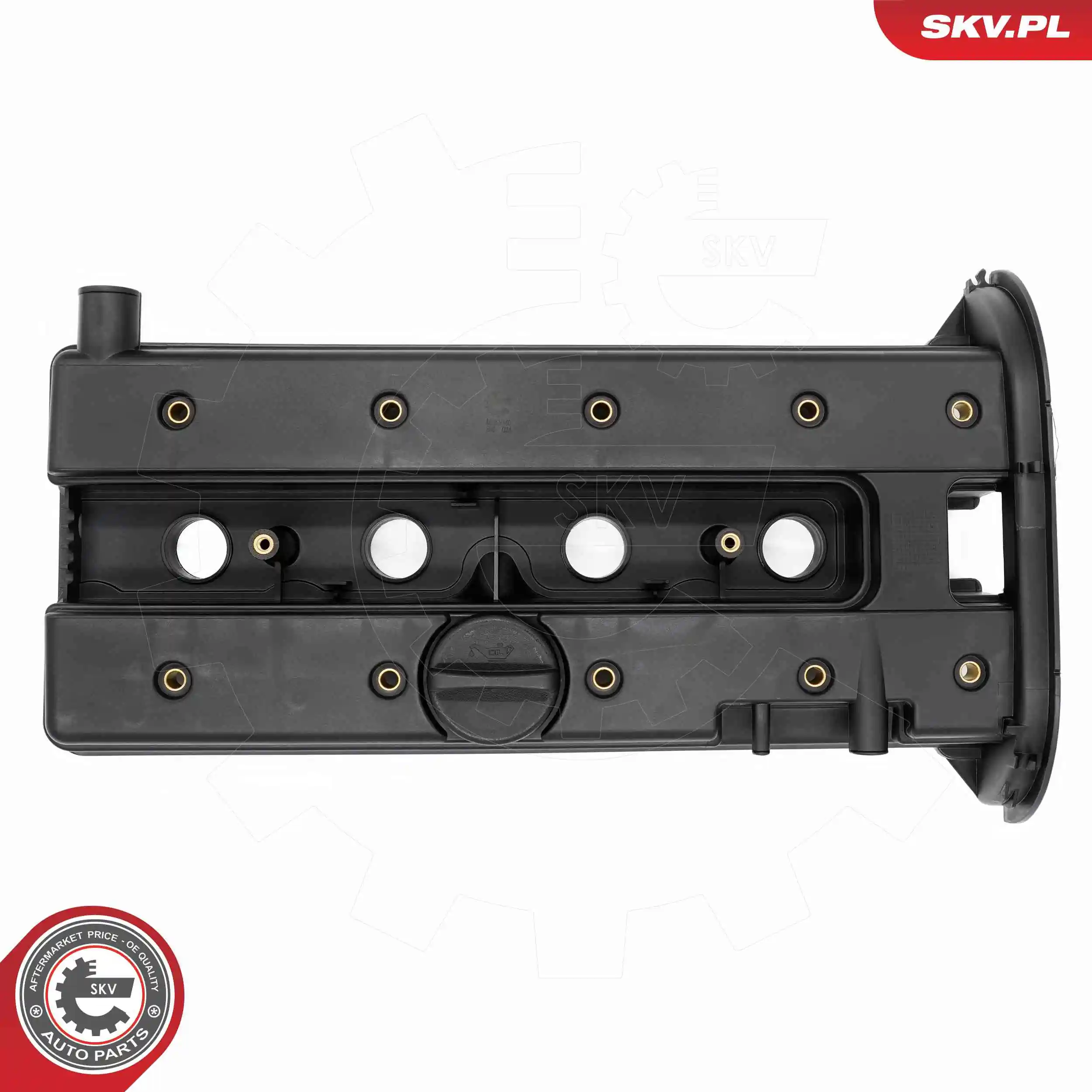 Cylinder Head Cover 48SKV140
