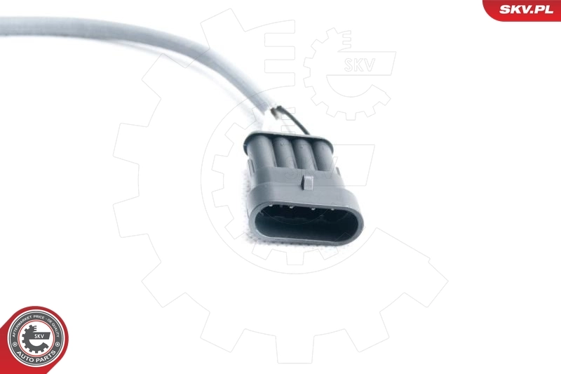 Oxygen Sensor 09SKV104