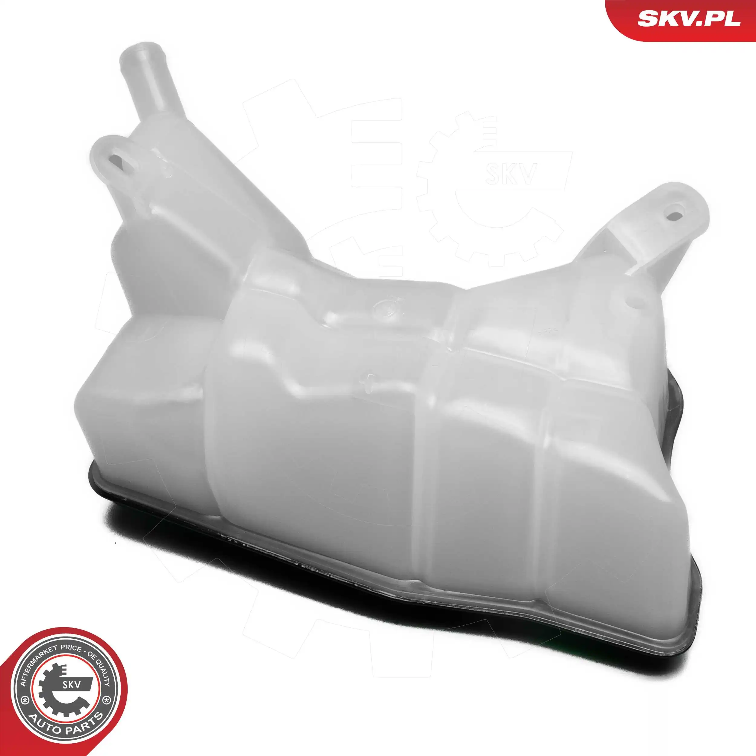 Expansion Tank, coolant 61SKV433