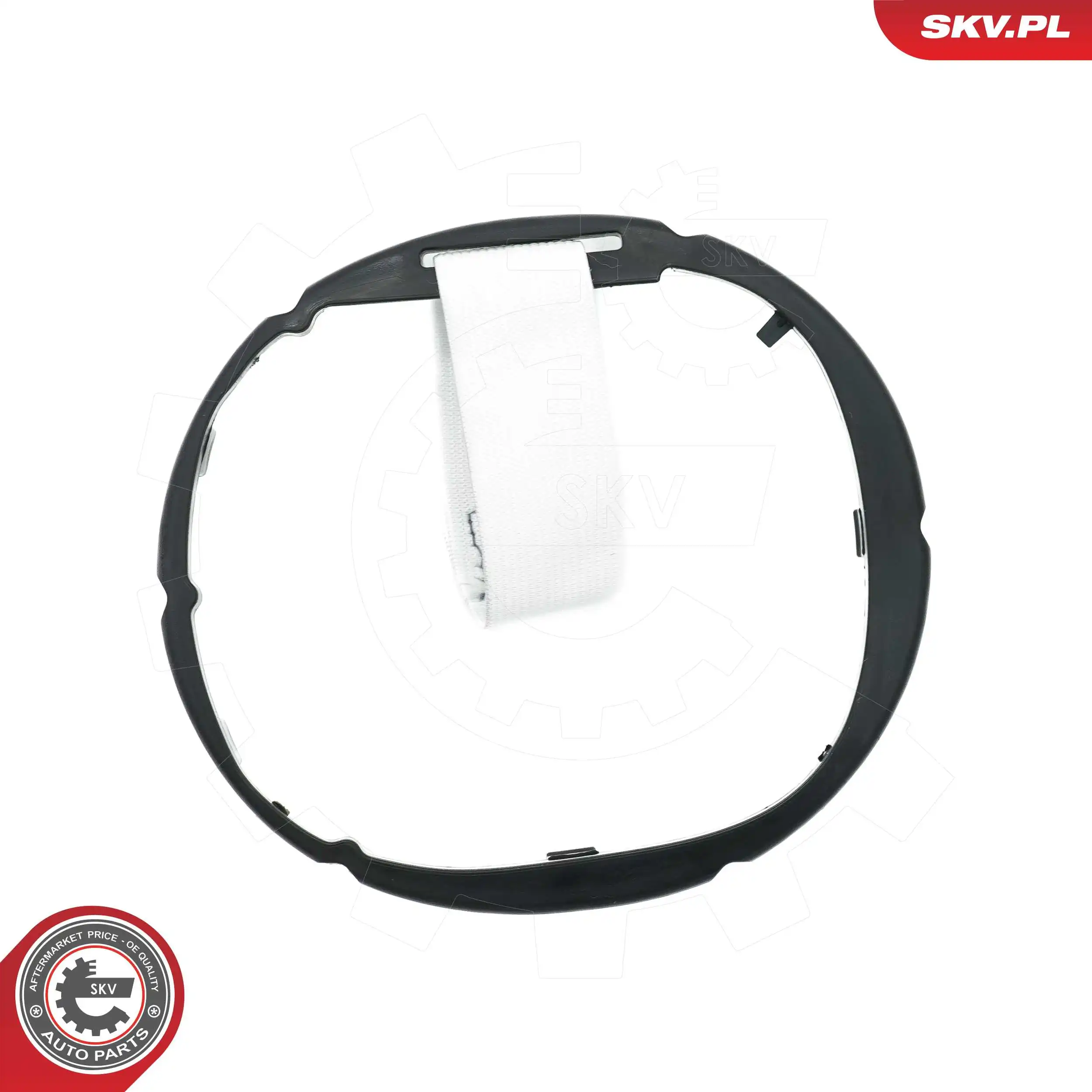 Gear Shift Lever Knob 63SKV920