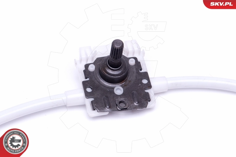 Window Regulator 00SKV912