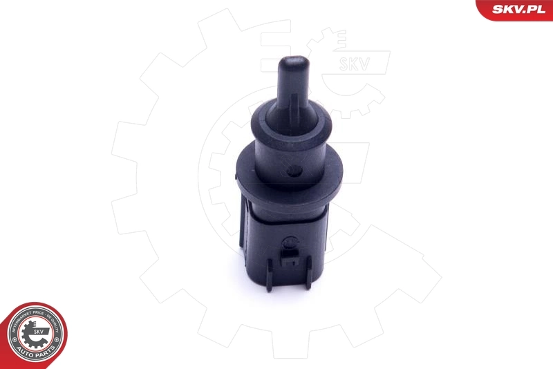 Sensor, intake air temperature 17SKV691