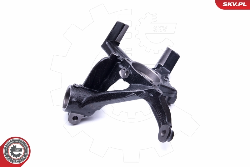 Steering Knuckle, wheel suspension 47SKV142