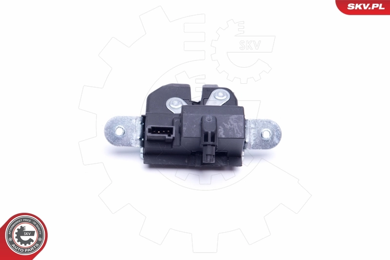 Tailgate Lock 16SKV230