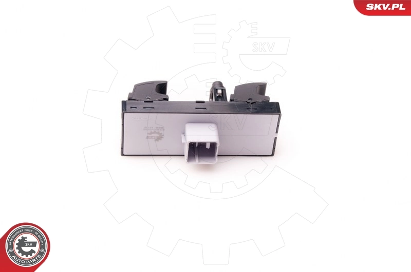 Switch, window regulator 37SKV005
