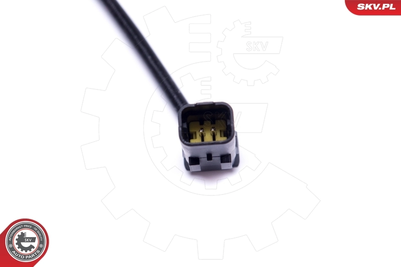 Sensor, exhaust gas temperature 30SKV328