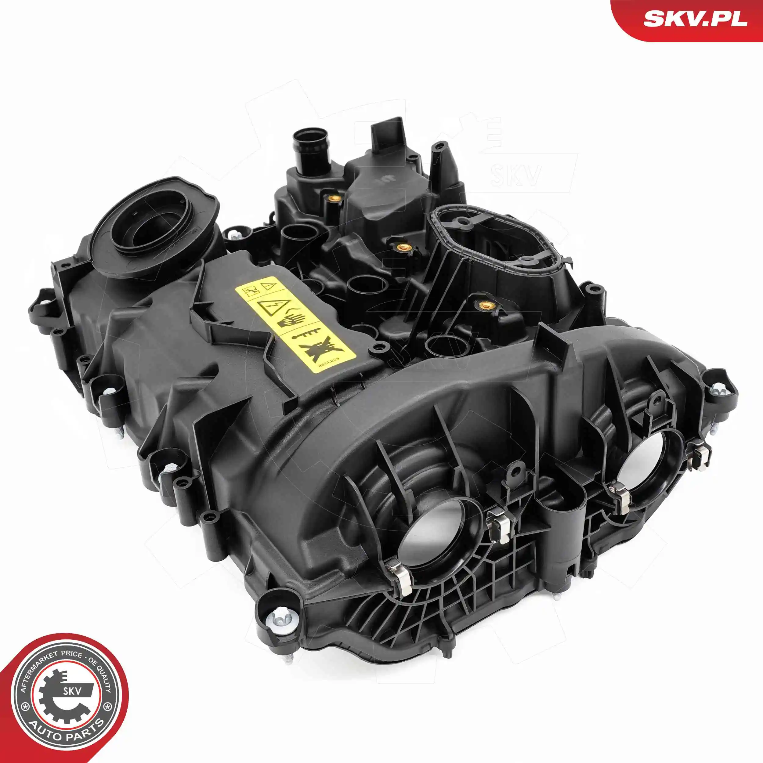 Cylinder Head Cover 48SKV108
