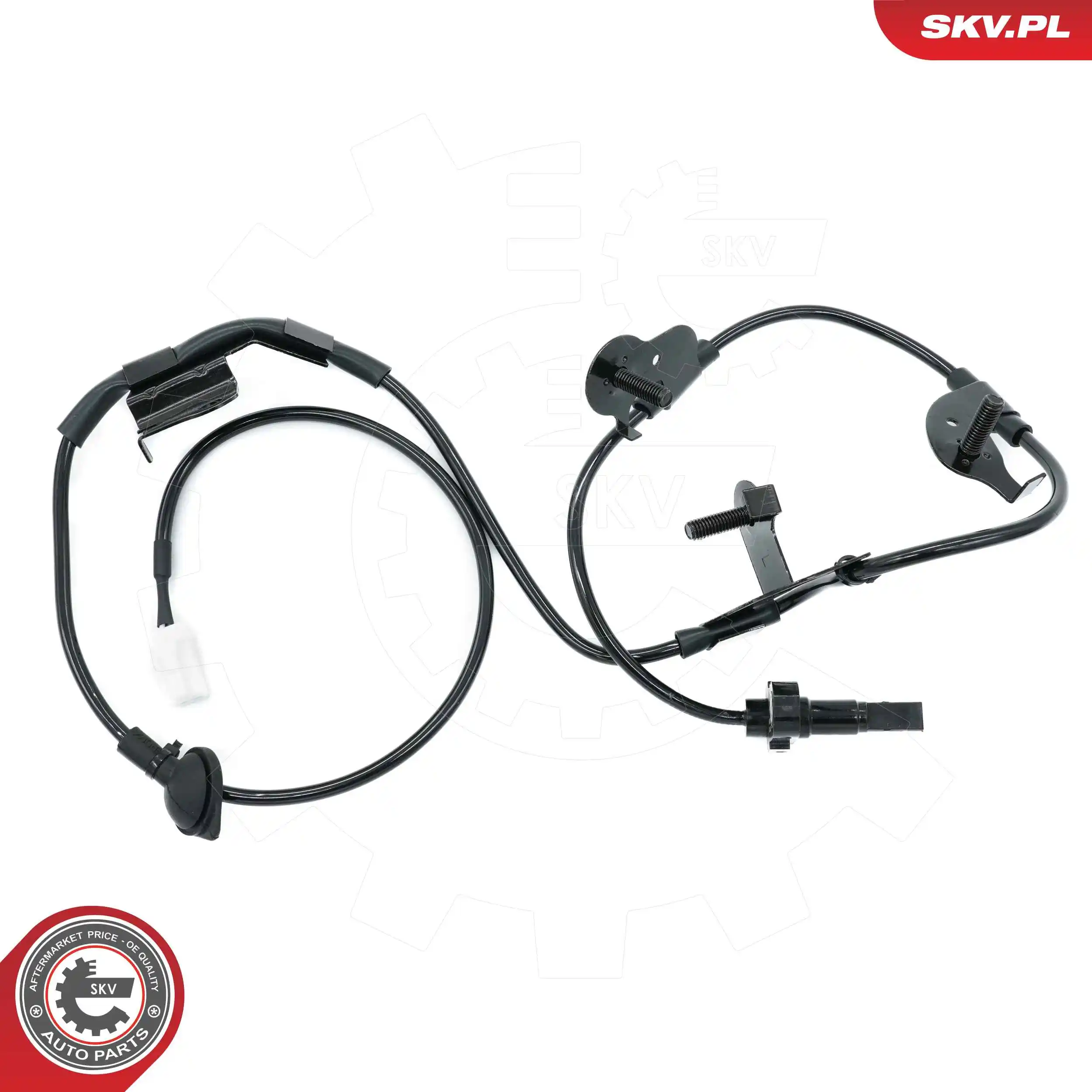 Sensor, wheel speed 06SKV532