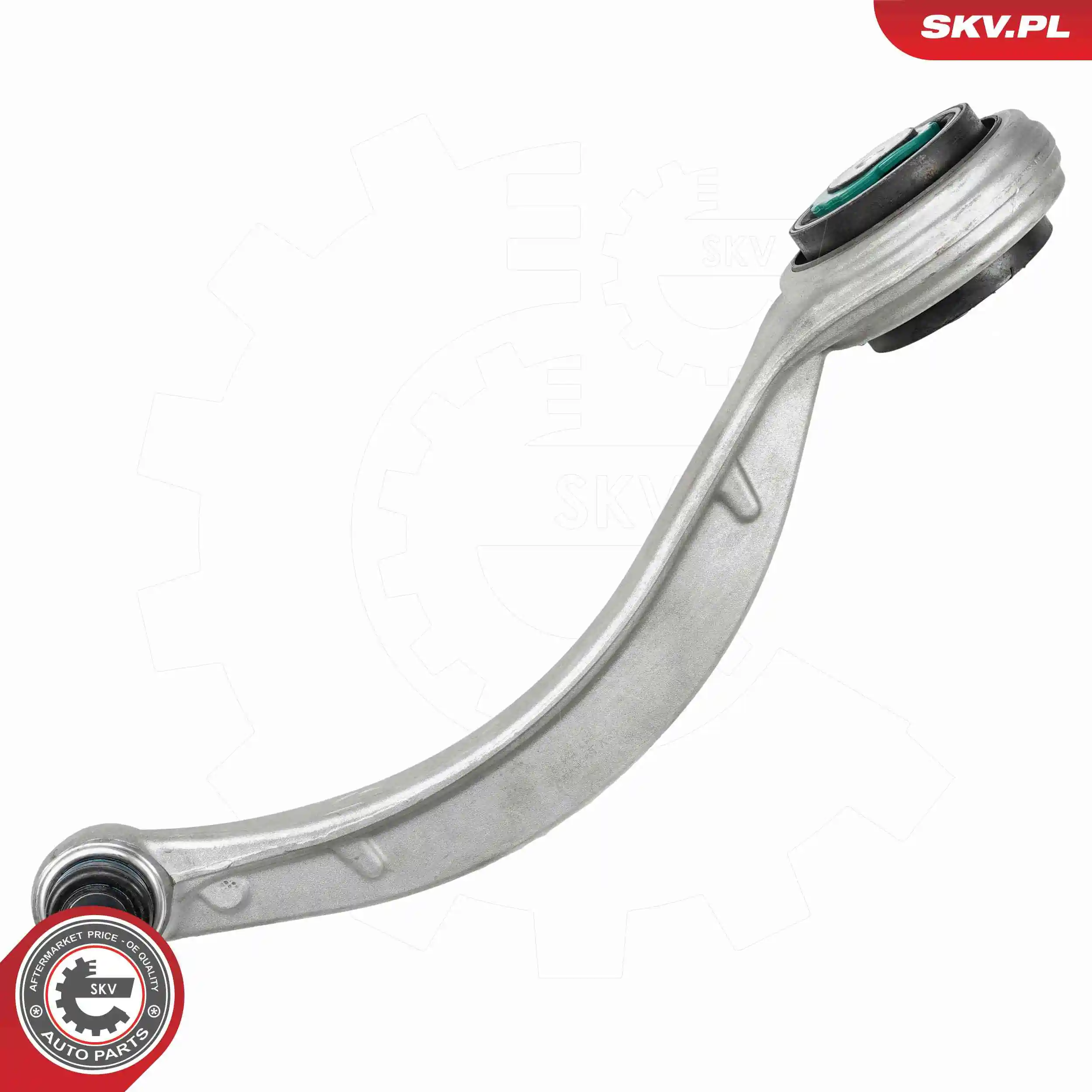 Control/Trailing Arm, wheel suspension 69SKV847