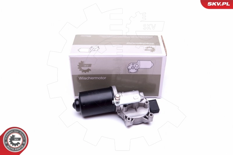 Wiper Motor 19SKV092