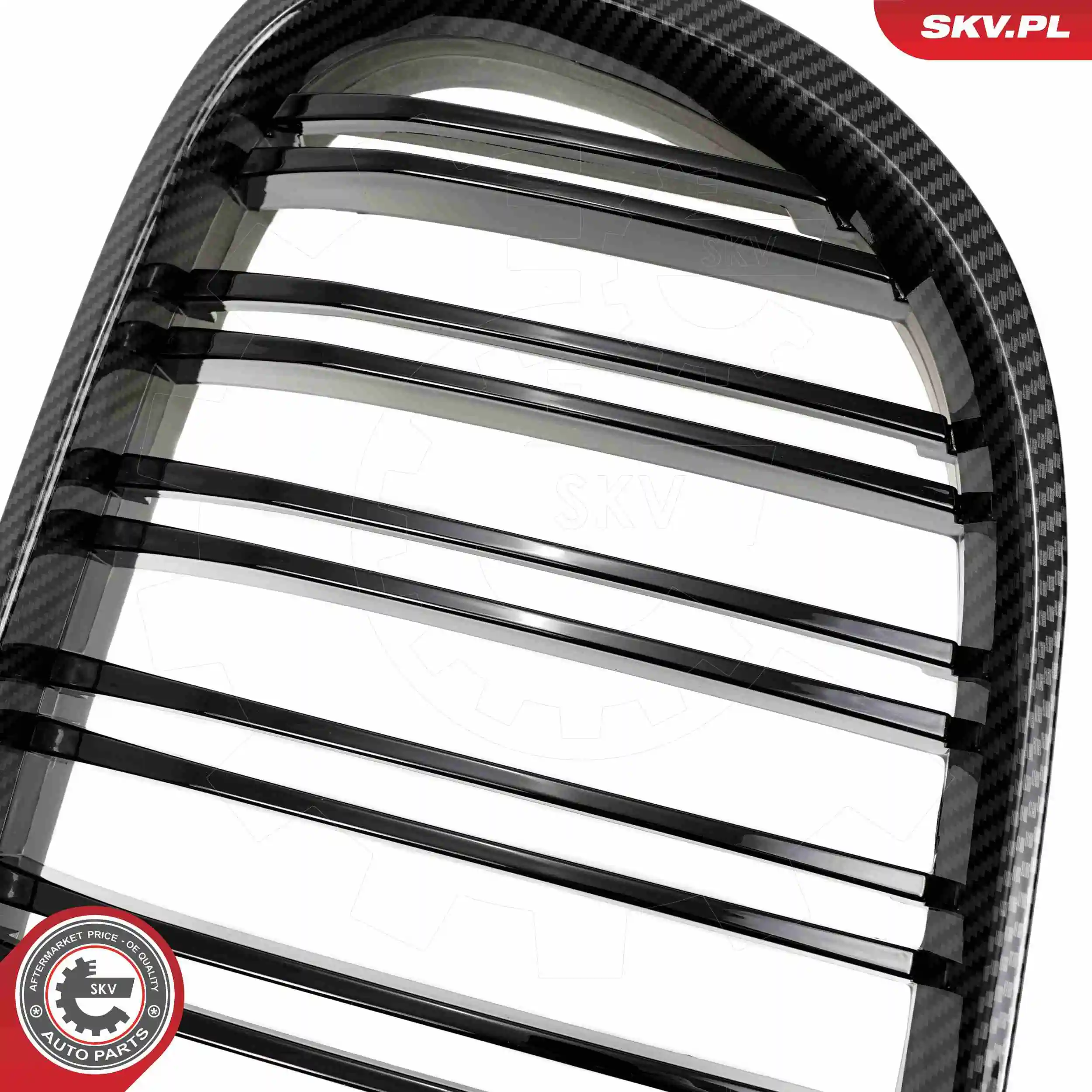 ESEN SKV 66SKV221 Radiator Grille