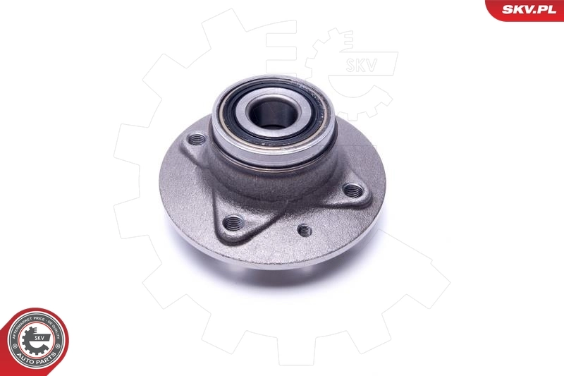 Wheel Bearing Kit 29SKV339