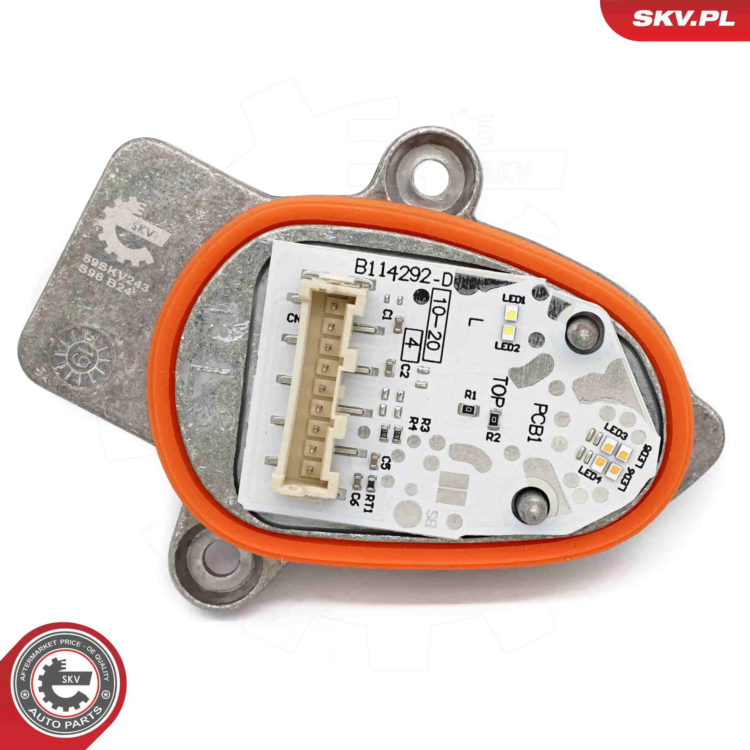 ESEN SKV 59SKV243 Flasher Unit