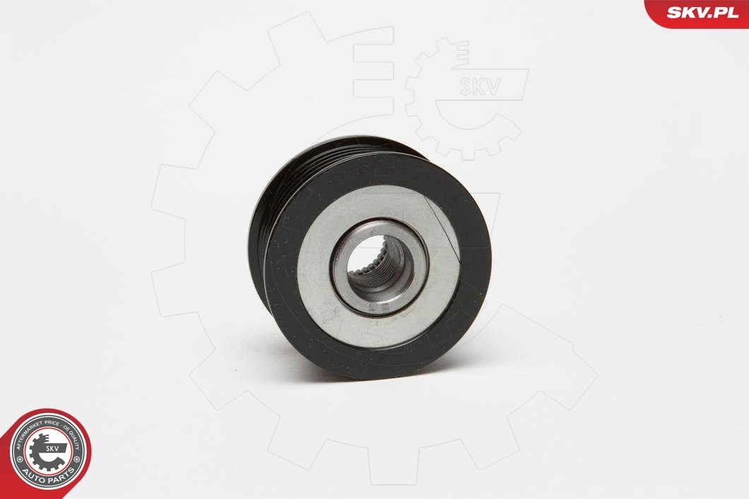 ESEN SKV 11SKV035 Alternator Freewheel Clutch