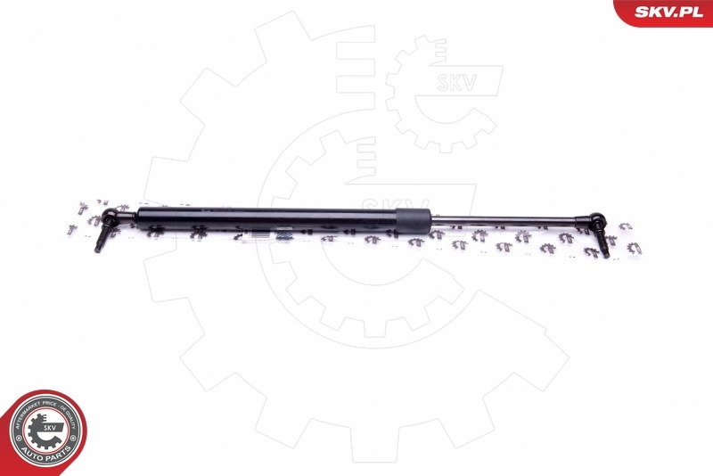 Gas Spring, boot/cargo area 52SKV406