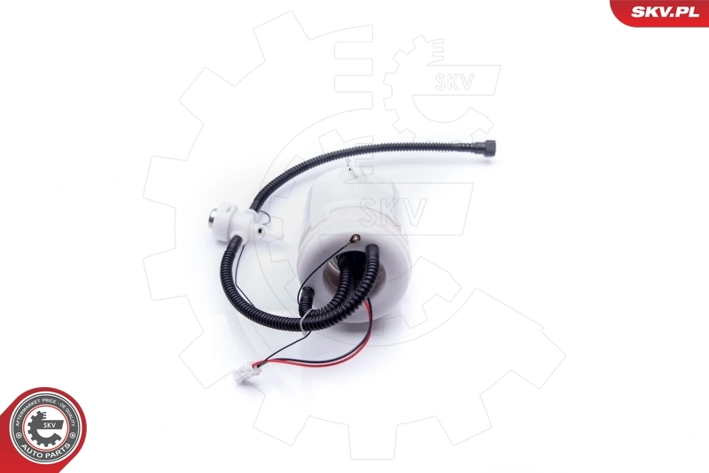Fuel Feed Unit 02SKV751