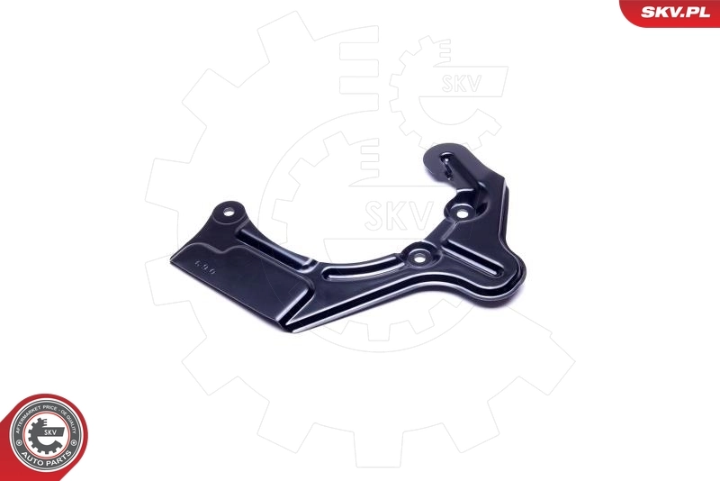 Splash Guard, brake disc 57SKV161
