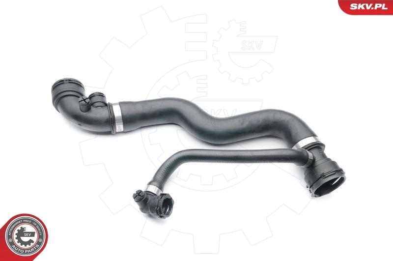 Radiator Hose 24SKV204