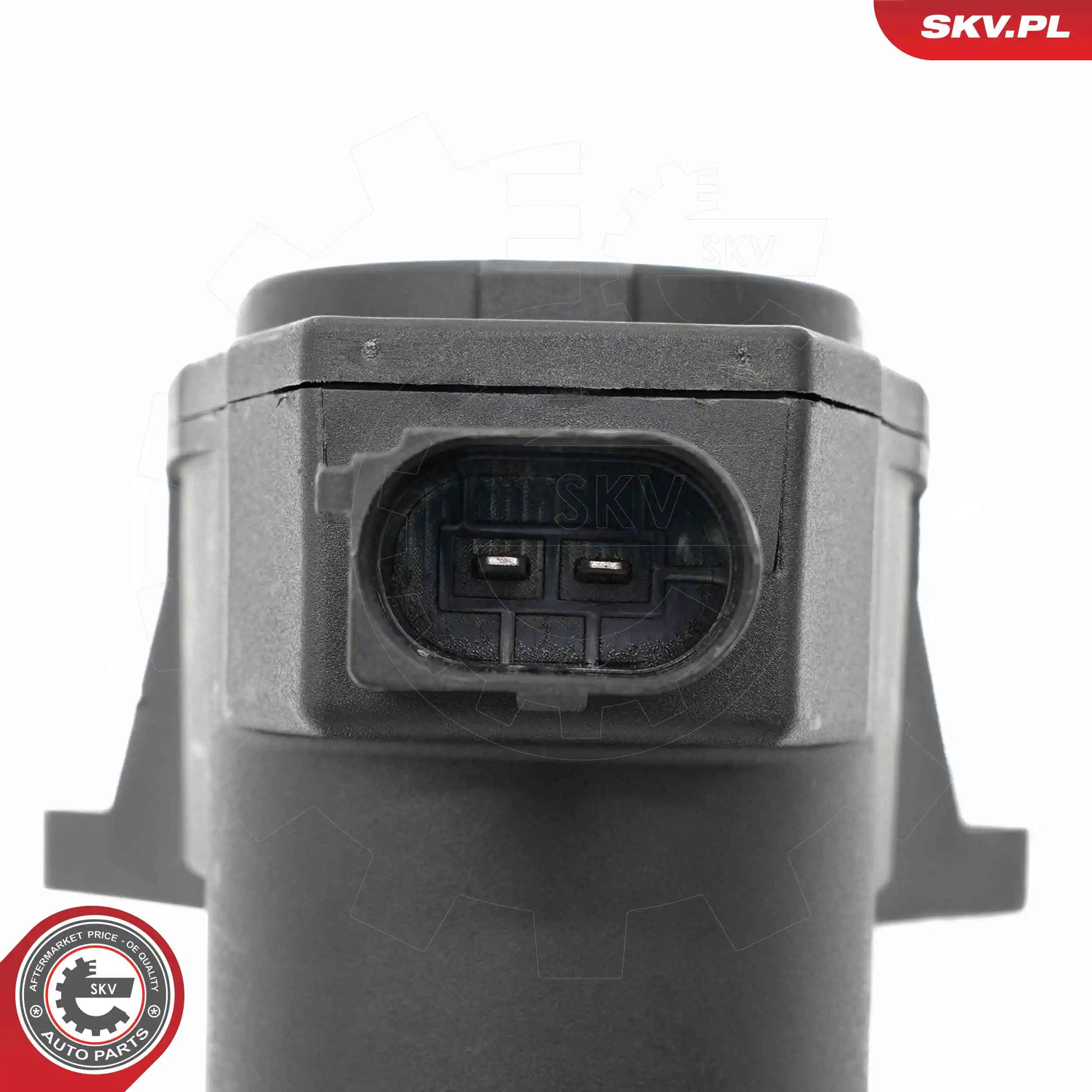 Control Element, parking brake caliper 96SKV236