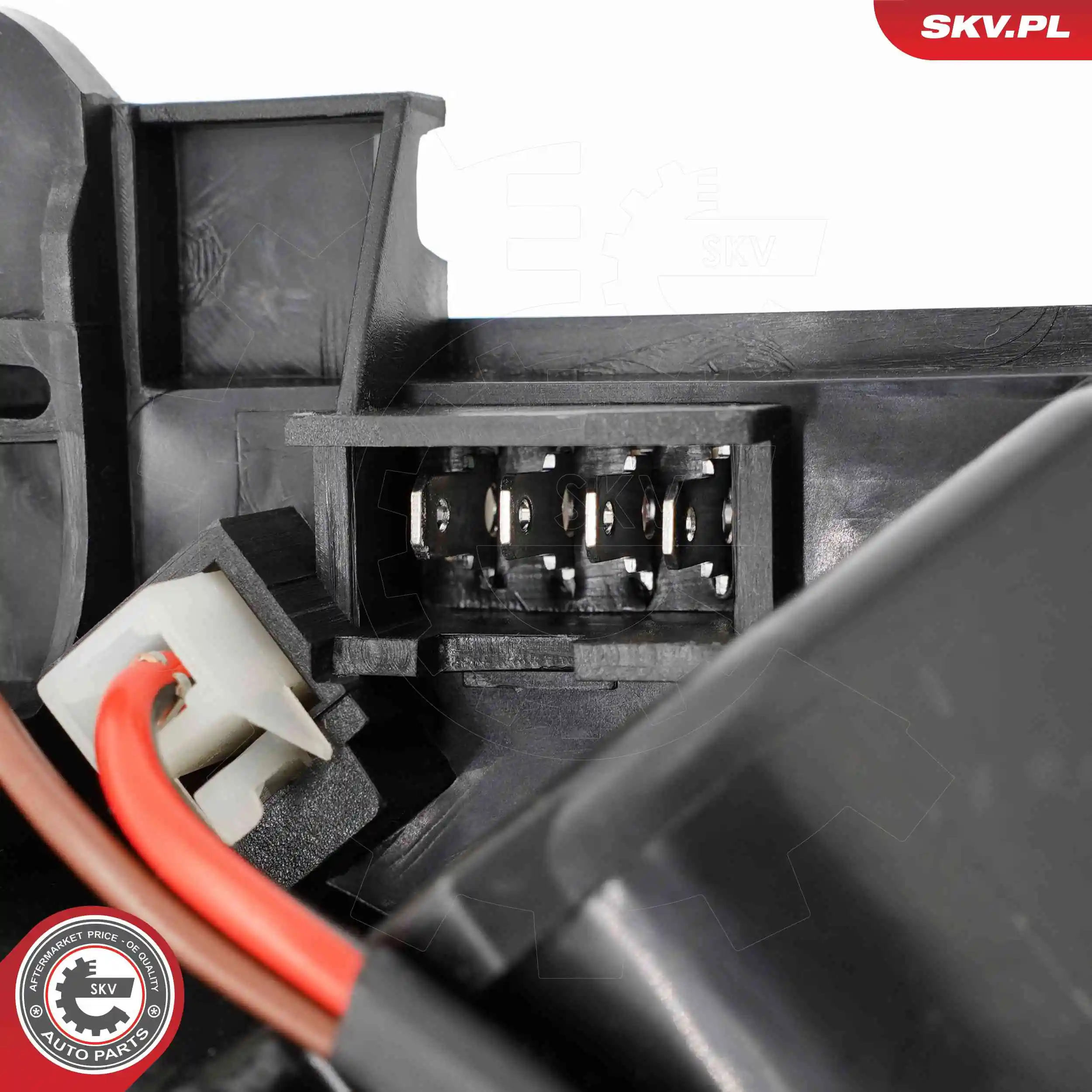 Interior Blower 68SKV085