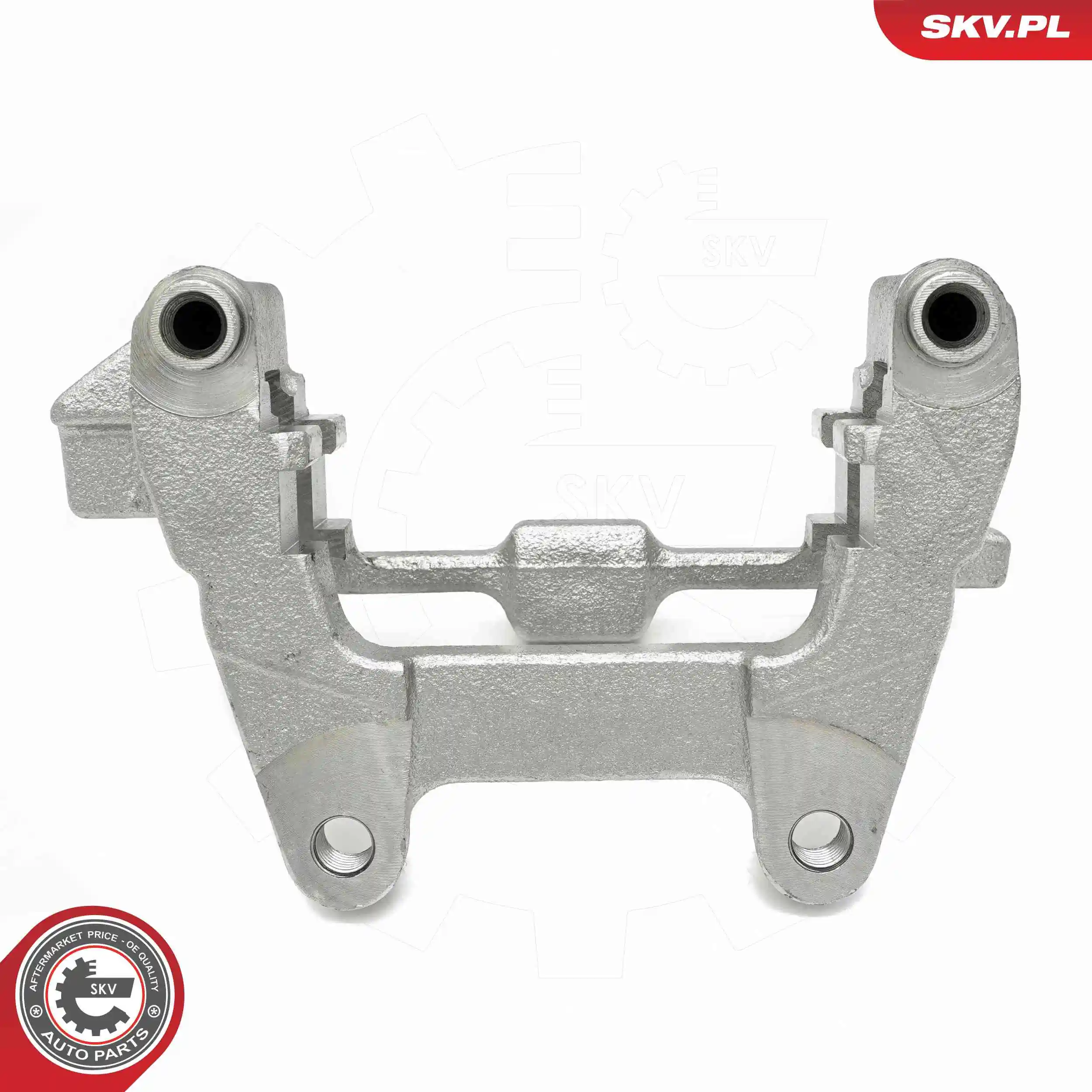 Bracket, brake caliper 67SKV644