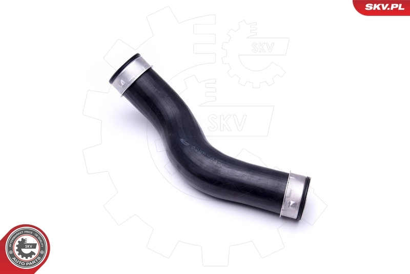 Charge Air Hose 43SKV419