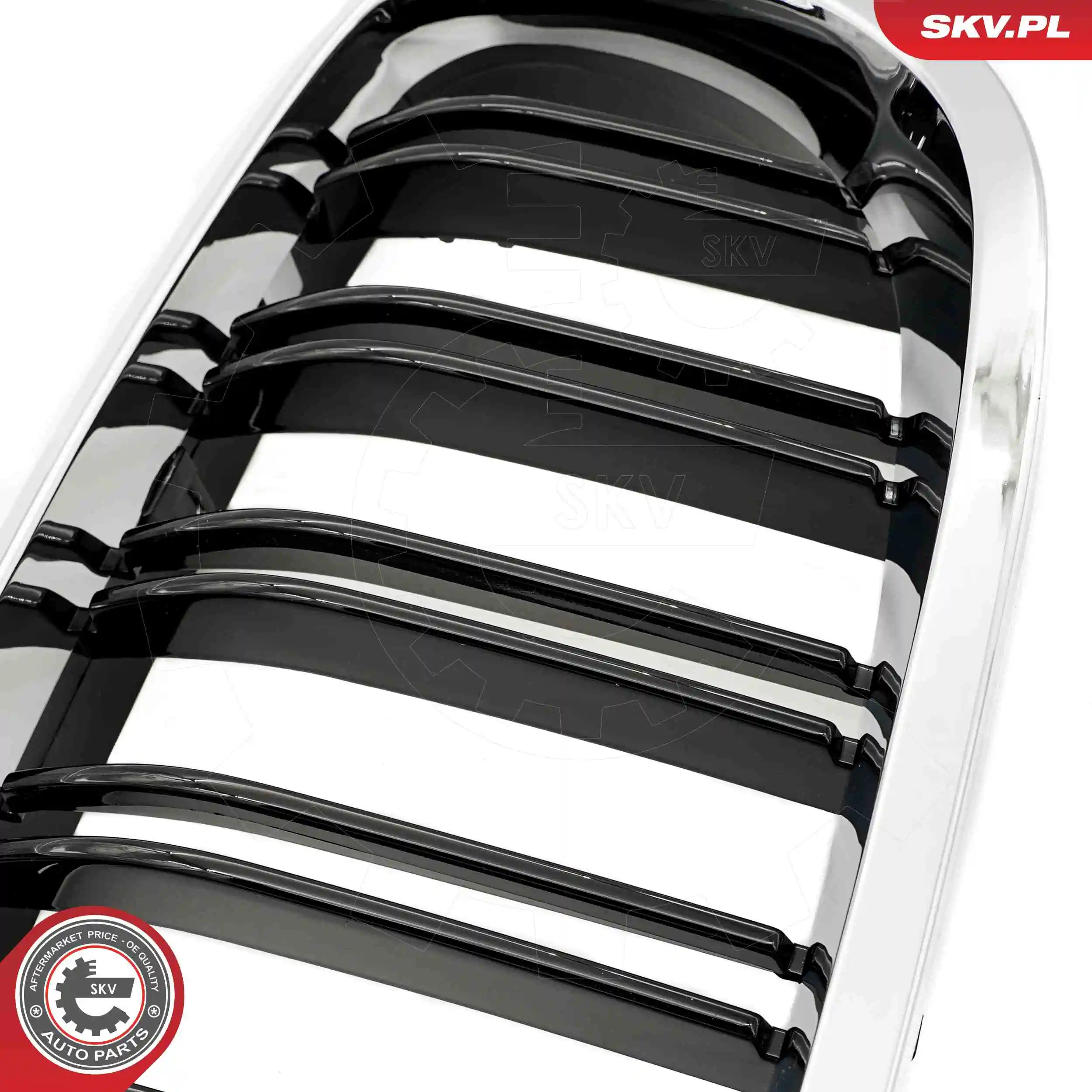 ESEN SKV 66SKV187 Radiator Grille