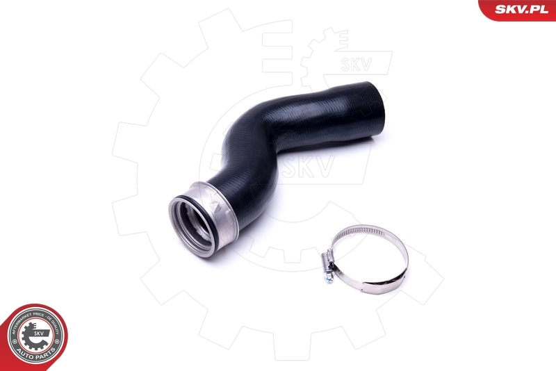 Ladeluftschlauch 43SKV399