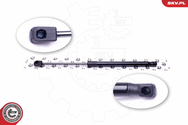 Gas Spring, boot/cargo area 52SKV473