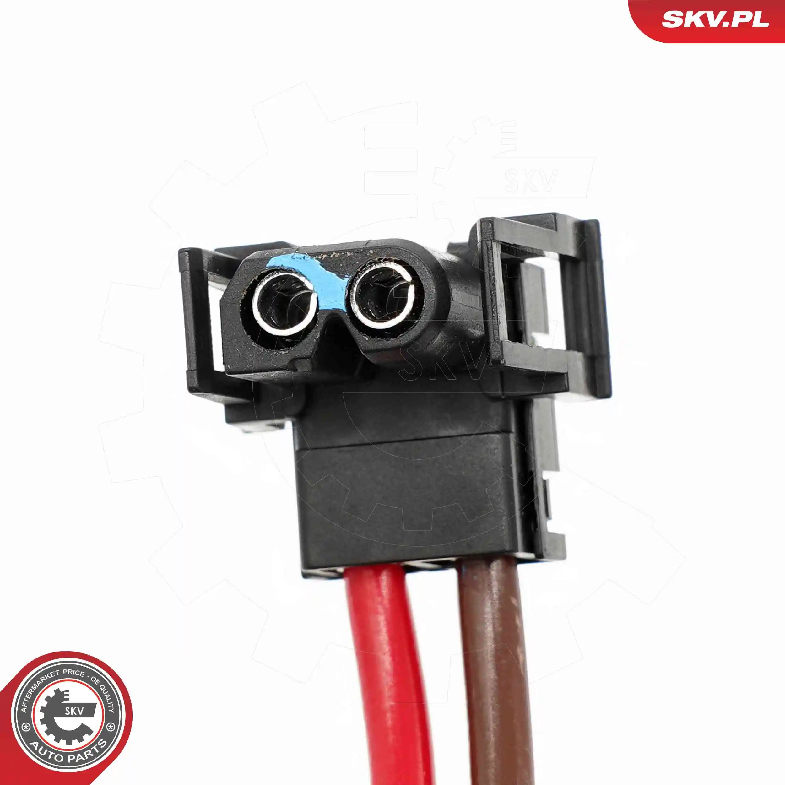 Interior Blower 68SKV123