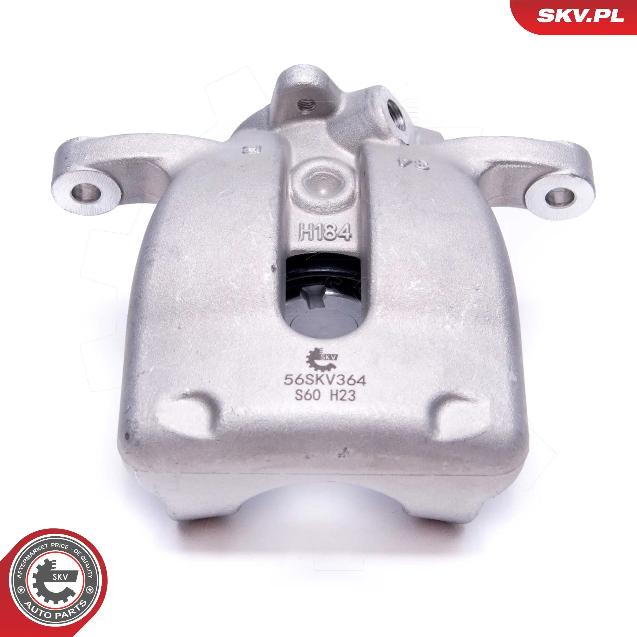 Brake Caliper 56SKV364